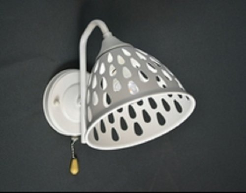 Бра однорожковое Мелодия Света Е27 Белый фото Бра однорожковое Мелодия Света Е27 Белый картинка